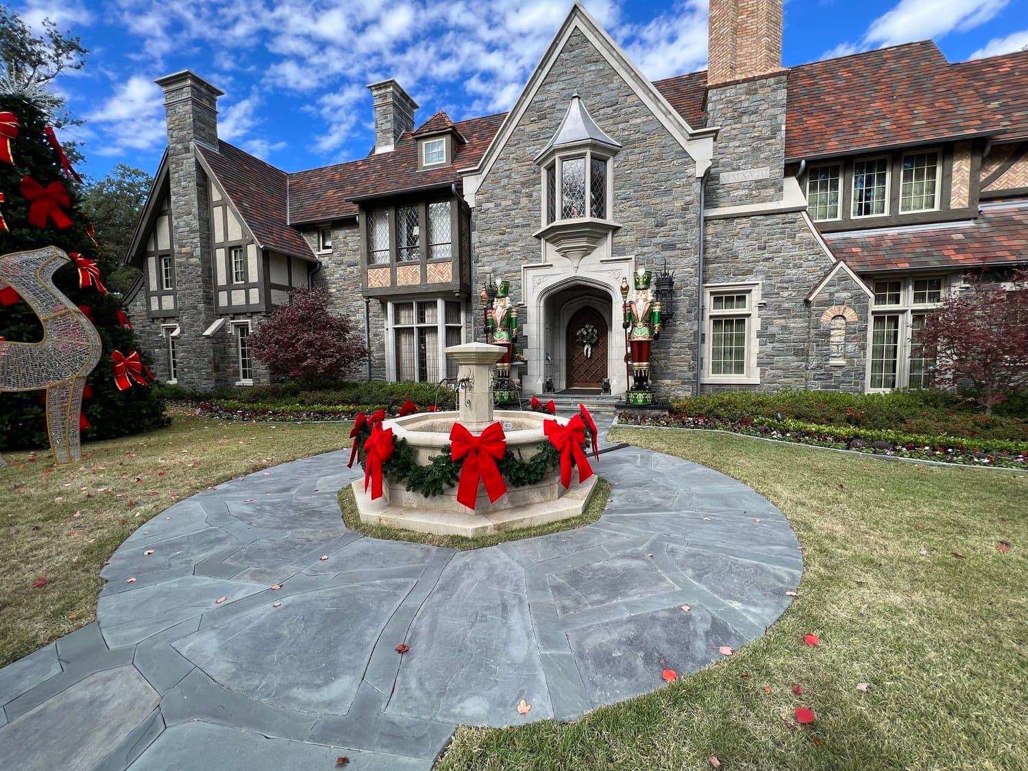 Craftsmanship detail 2