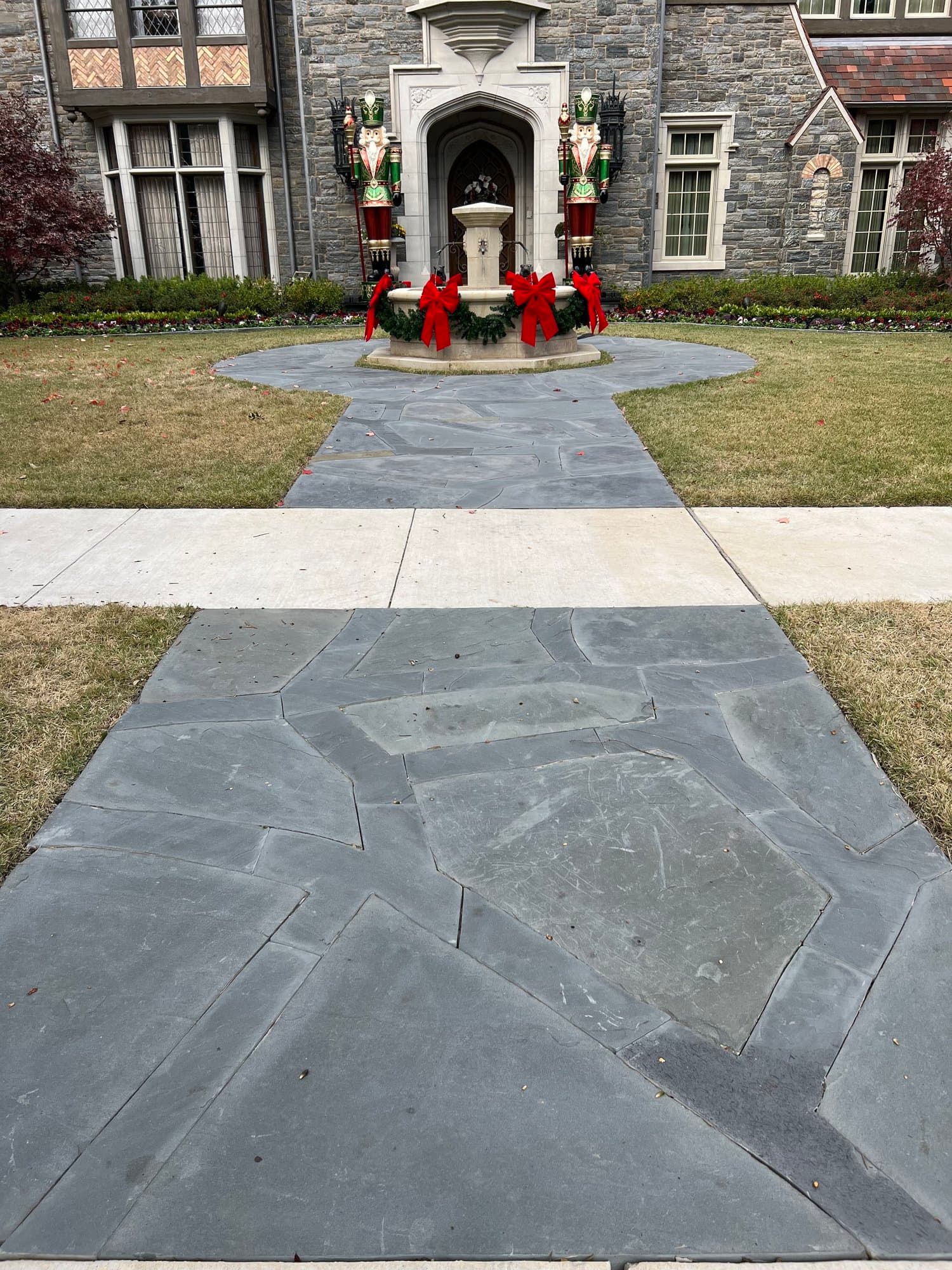 Craftsmanship detail 8