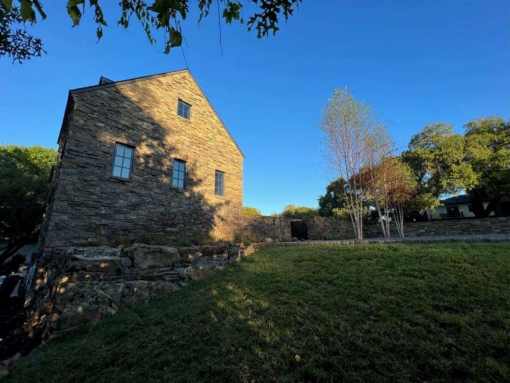 Architectural Masonry